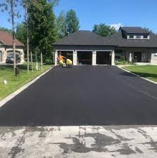 Homestead Meadows North, TX Driveway Paving Services Company